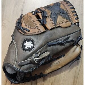 Nike Show Team 1201 Dri-Fit 12.00" Baseball Softball Glove Right Hand Throw RHT